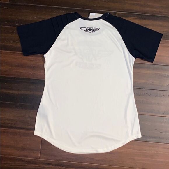 Harley-Davidson Ladies Performancd Knit Shirt - Picture 6 of 7